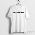 Premium Stand With Grand Blanc Michigan