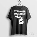 Premium Strong Together Michigan Grand Blanc