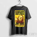 Premium Suspended Jimmy Shane