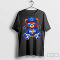 Premium Teddy Bear X Dallas Cowboys Hip Hop They Not Like Us