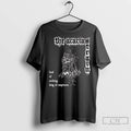 Premium The Acacia Strain Lord Of Nothing King Of Emptiness Swamp Mentality 2025