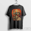 Premium The Golden Ghouls Vintage Halloween