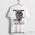 Premium The Who Band Los Angeles Ca 2025 Event