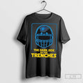 Premium The Dark Side Of The Trenches