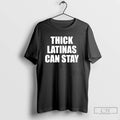 Premium Thick Latinas Can Stay