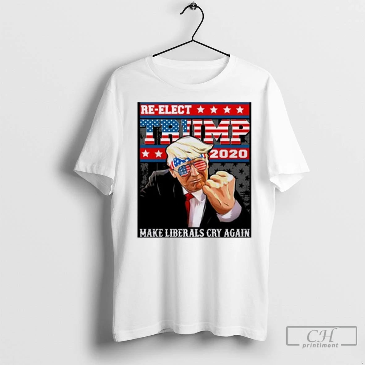 Premium Thomas Jacob Sanford Trump