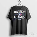 Premium Toronto Blue Jays 2025 Postseason Al East Division Champions