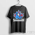 Premium Toronto Blue Jays Ace Shhh Keep Silence
