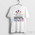 Premium Touchstone Energy Cooperatives Bowl North Vs South 2025 Logo