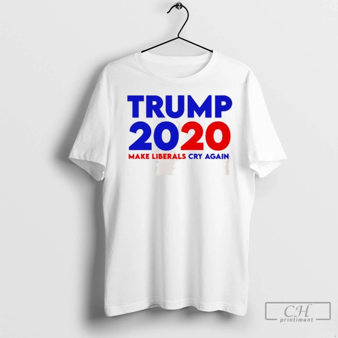 Premium Trump 2020 Make Liberals Cry Again