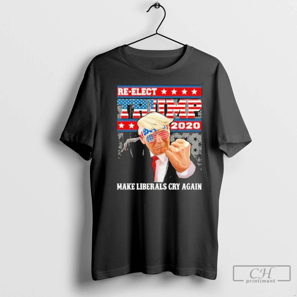 Premium Trump Make Liberals Cry Again