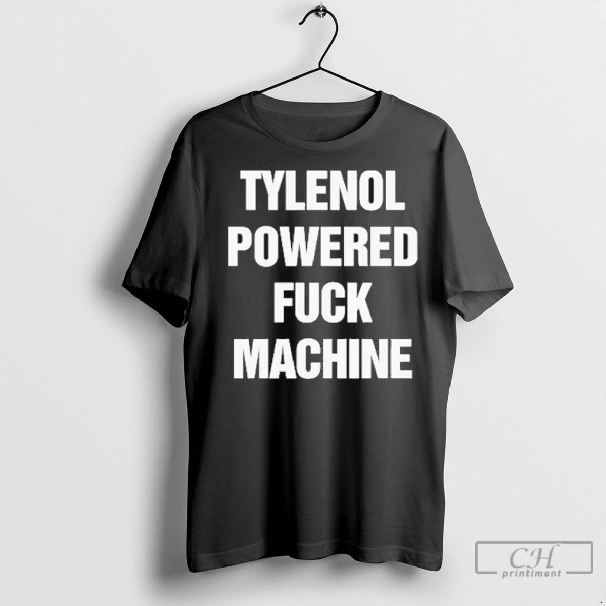 Premium Tylenol Pain Relief Powered Fuck Machine