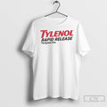 Premium Tylenol Rapid Release The Epstein Files