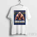 Premium Ufc Perth Carlos Ulberg Black Jag Light Heavyweight 2025