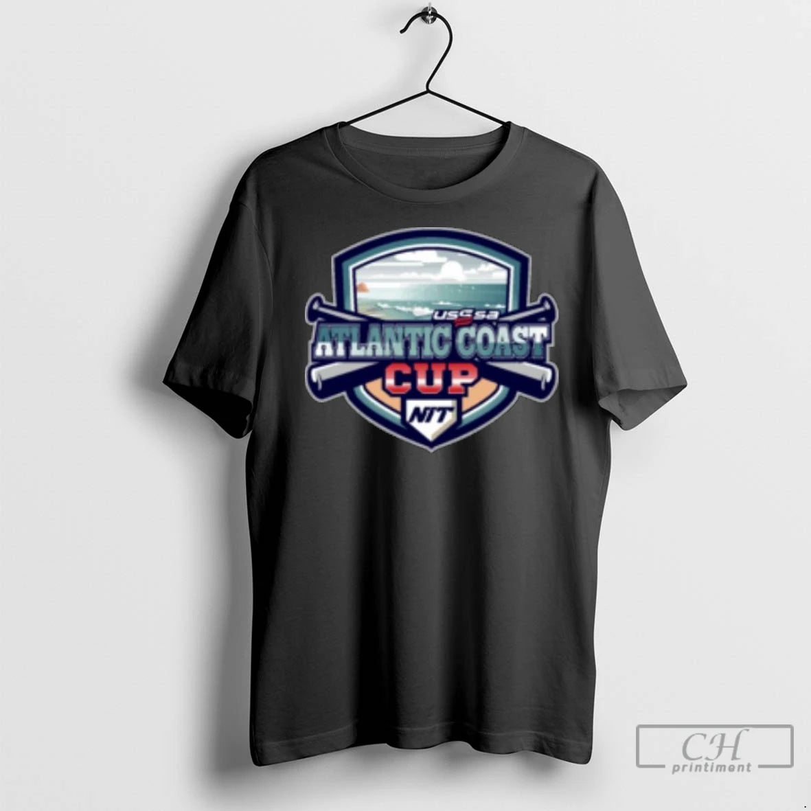 Premium Usssa Atlantic Coast Cup Nit Oct 4 5 2025 Long Sleve