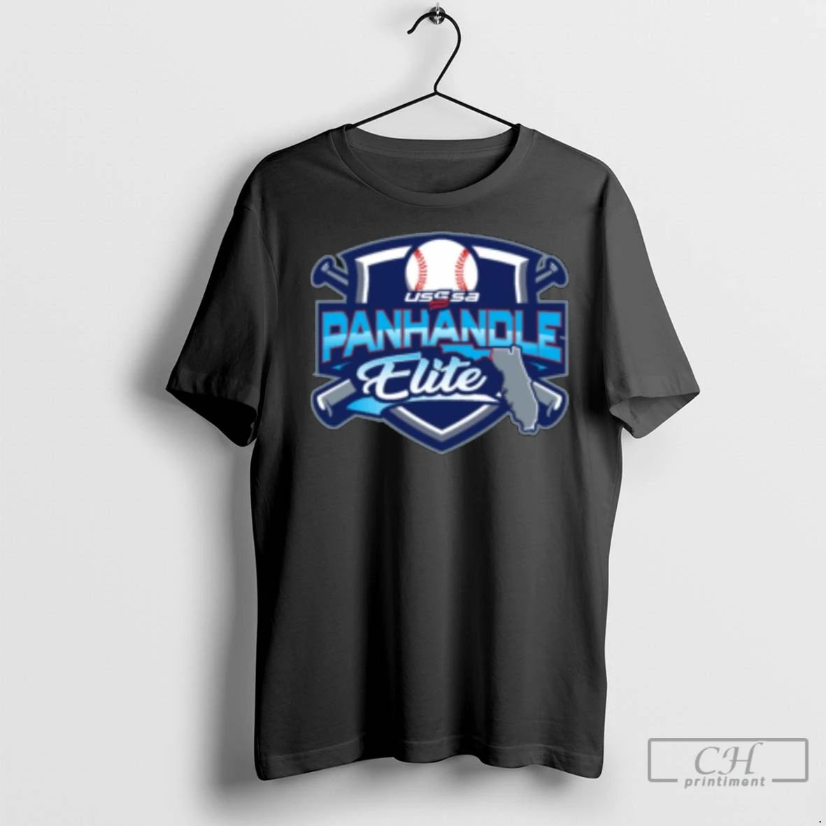 Premium Usssa Panhandle Elite Oct 11 12 2025 Long Sleve