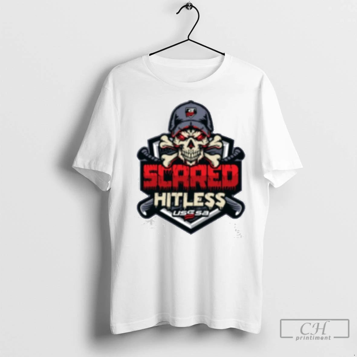 Premium Usssa Scared Hitless Nit Usssa Jason Rings Oct 18 19 2025 Ladies