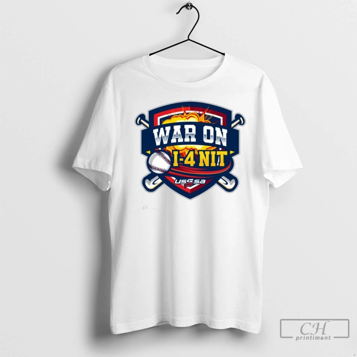 Premium Usssa War On I 4 Nit Oct 11 12 2025 Ladies