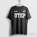 Premium Utep Miners 2025 Homecoming Mascot