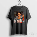 Premium Valentino Rossi Youth Motogp Middle Finger Signature