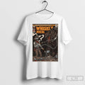 Premium Whiskey Myers September 27 2025 Cynthia Woods Mitchell Pavilion The Woodlands Tx