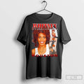 Premium Whitney Houston Whitney Pose Black Ladies