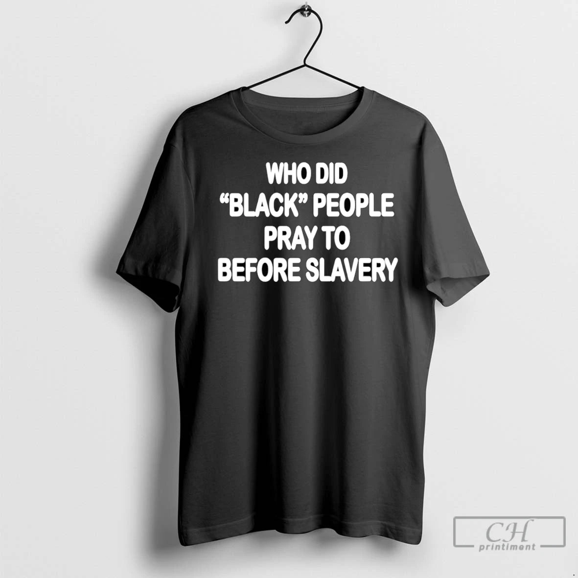 Premium Who Did Black People Pray To Before Slavery