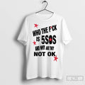Premium Who The Fick Is 5sos And Why Are They Not Ok Ladies