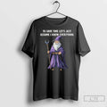 Premium Wizard To Save Time Lets Just Assume I Know Everything