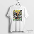 Premium Aaron Rodgers Te