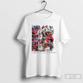 Premium Allen Iverson Te