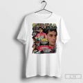 Premium Ayrton Senna Te