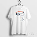 Premium Cactus Jack Te