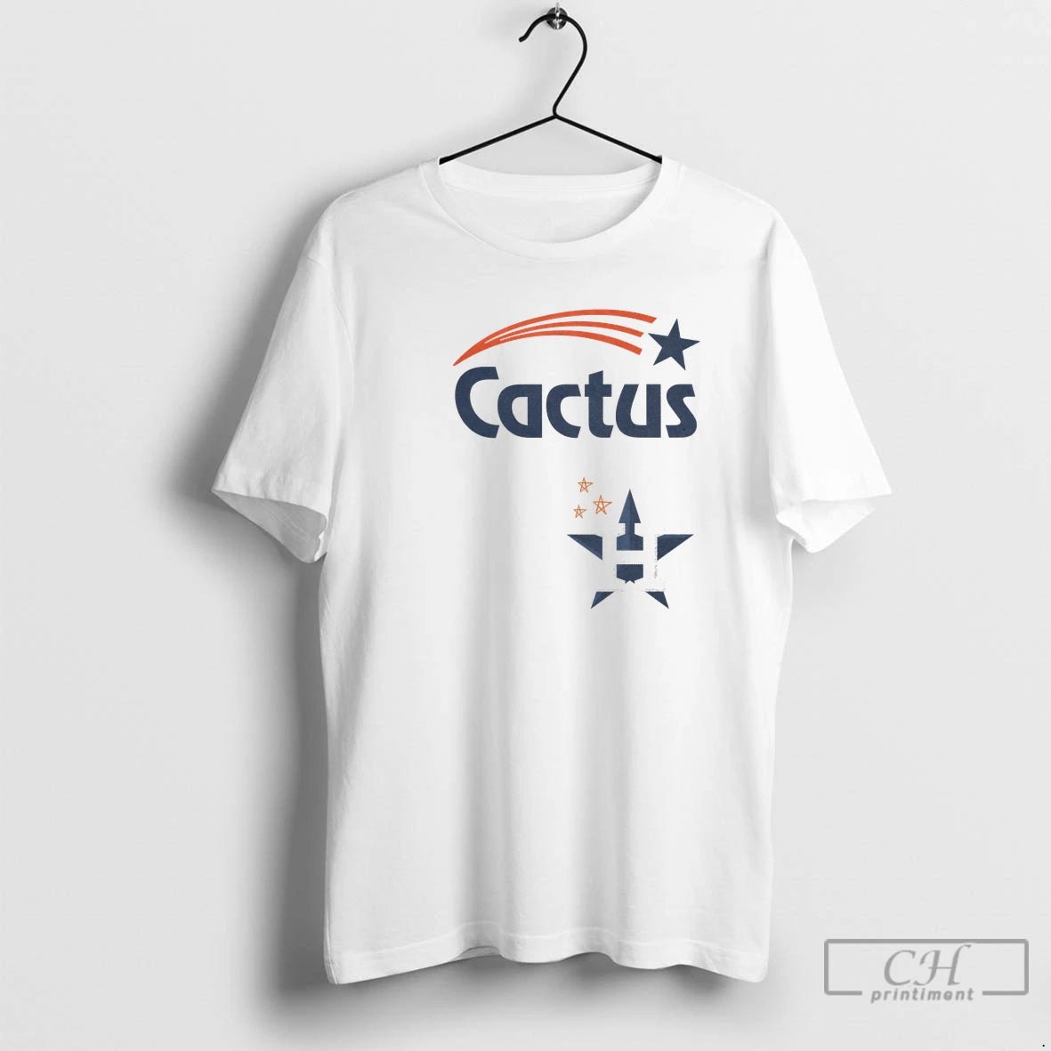 Premium Cactus Jack Te