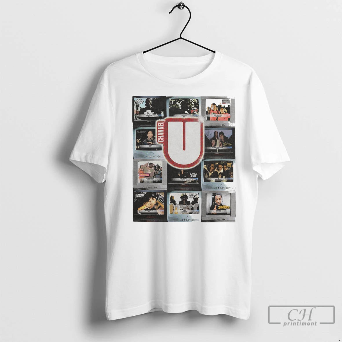 Premium Channel U Te