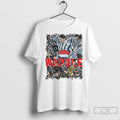 Premium Chris Waddle Sheffield Wednesday