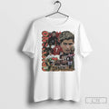 Premium Cr7 Manchester United Classic Te