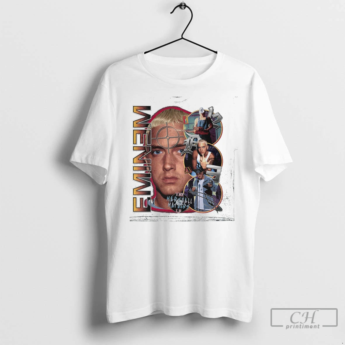 Premium Eminem