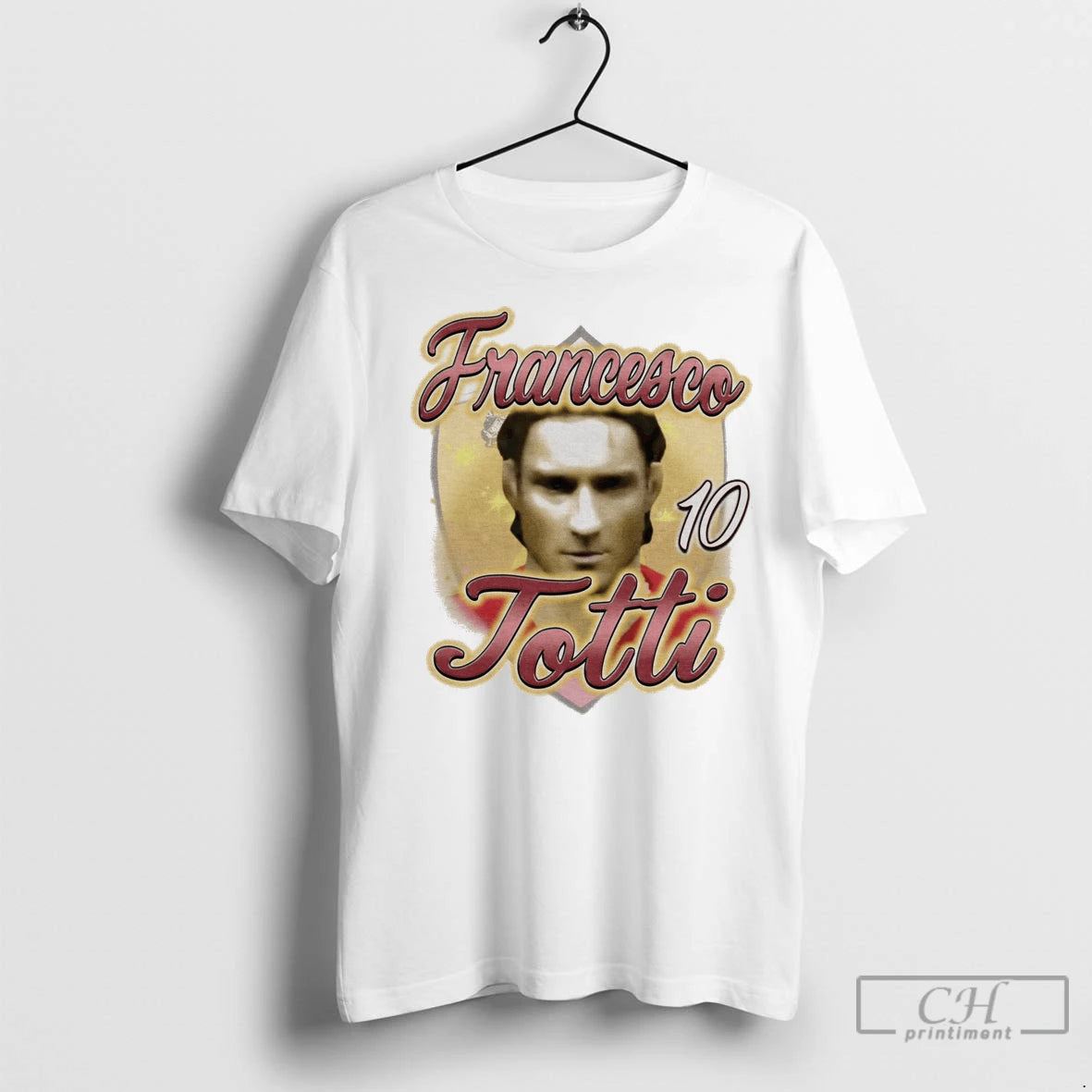 Premium Francesco Totti Fifa All Star