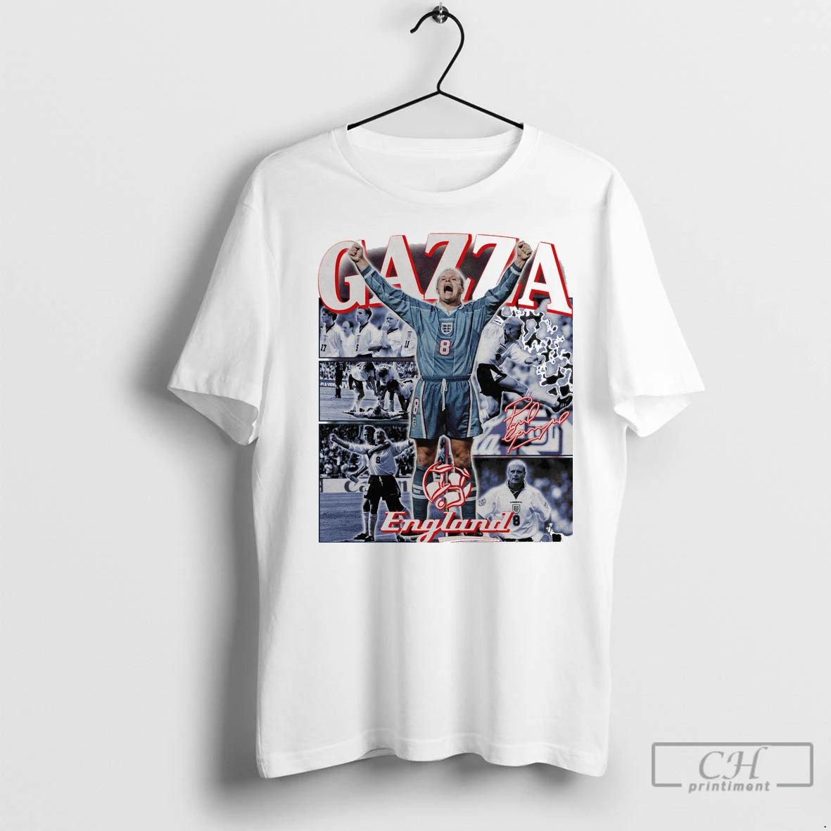 Premium Gazza 96