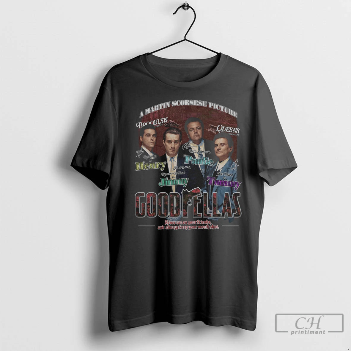 Premium Goodfellas