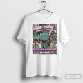 Premium Gta Vice City Tee 9