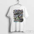 Premium Hatem Ben Arfa Streets Wont Forget Tee 4