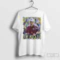 Premium Ian Poulter Ryder Cup Tee 73