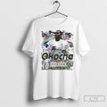Premium Jay Jay Okocha Barclaysman Tee 59