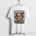 Premium Justin Jefferson Vikings Tee 1