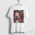 Premium Kaka Ac Milan Classic Tee 5