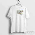 Premium Kanye West Gold Digger Tee 3