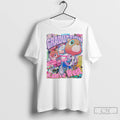 Premium Kanye West Graduation Tee 3