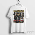 Premium Kanye West Late Registration Tee 9